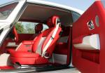 Rolls-Royce Phantom Coupe Shaheen 2010 года